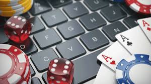 Онлайн казино Casino Triumf